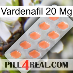 Vardenafil 20Mg 26